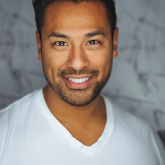 Markus Chen